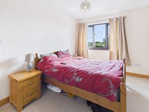 Bedroom- click for photo gallery